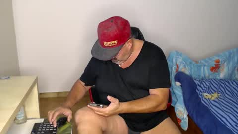 Fraboys online show from 27, 9, 2025