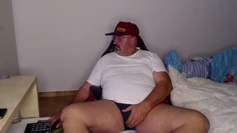 Fraboys online show from 23, 10, 2025