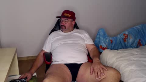 Fraboys online show from 15, 11, 2025