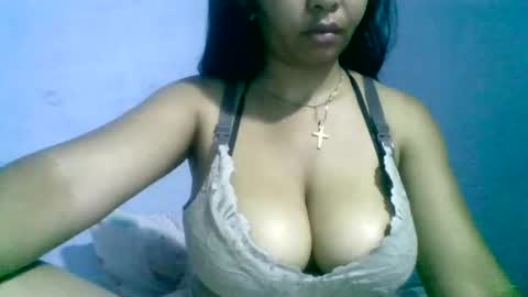 Snapshot of fracisca2204 chatting on 30, 11, 2025 fracisca2204 online show from 30, 11, 2025