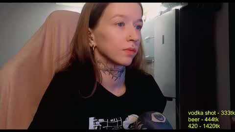 fran_bow online show from 10, 10, 2025