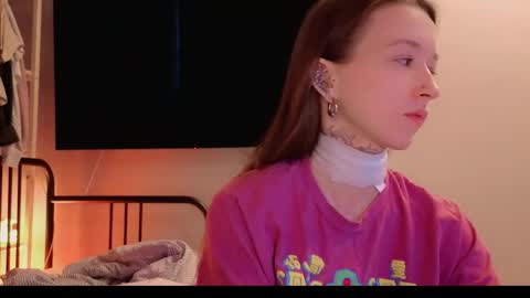 fran_bow online show from 3, 4, 2026