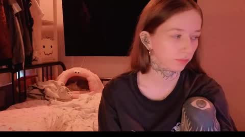 fran_bow online show from 28, 4, 2026