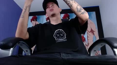 Fran online show from 10, 2, 2025