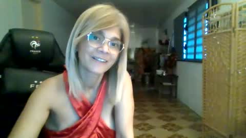 francelune online show from 18, 12, 2025