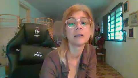 francelune online show from 20, 12, 2025