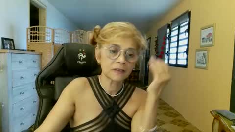 francelune online show from 23, 5, 2026