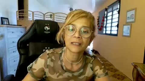 francelune online show from 24, 5, 2026