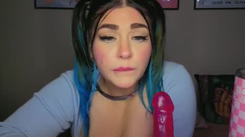 Snapshot of francesca22290 chatting on 13, 9, 2025 FrannaBanana online show from 13, 9, 2025