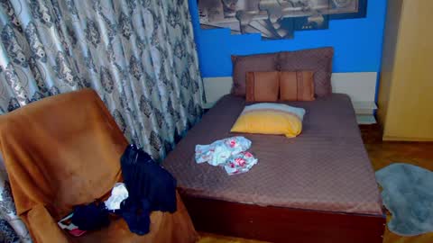 Snapshot of francesca_evanss chatting on 2, 2, 2025 Francesca - online show from 2, 2, 2025