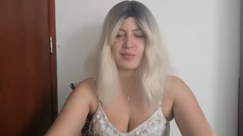 Francesca online show from 27, 10, 2025