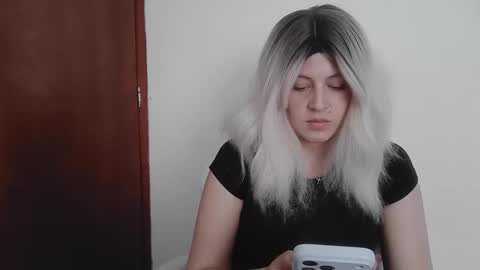 Francesca online show from 27, 5, 2026