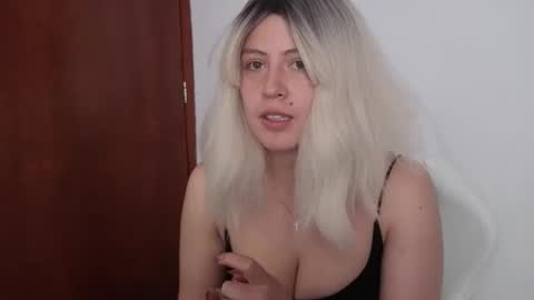 Francesca online show from 10, 6, 2026