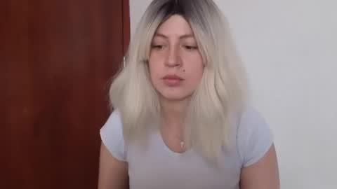 Francesca online show from 24, 6, 2026