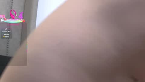 Francesca online show from 4, 4, 2026