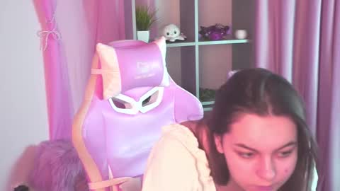 Francesca online show from 17, 12, 2025