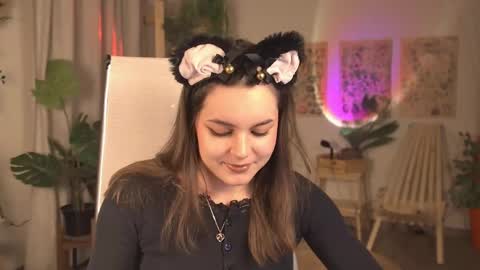 Francesca online show from 18, 5, 2026