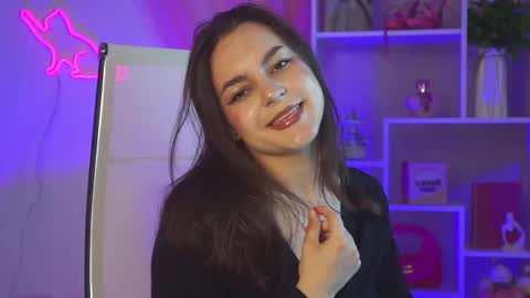 Francesca online show from 19, 5, 2026