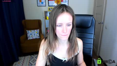 Snapshot of francescacollins chatting on 1, 2, 2025 Fran online show from 1, 2, 2025