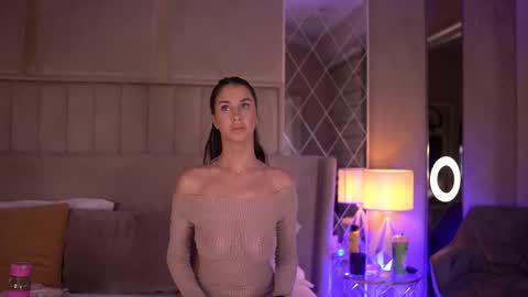 francescadante online show from 22, 12, 2025