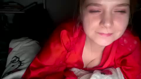 francescafey online show from 14, 10, 2025