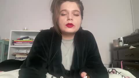 francescafey online show from 20, 11, 2025