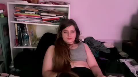 francescafey online show from 5, 1, 2026