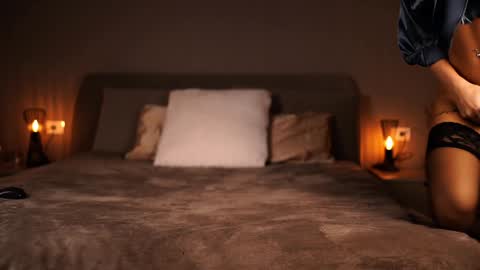 Snapshot of francescanappi chatting on 18, 12, 2024 Franci online show from 18, 12, 2024