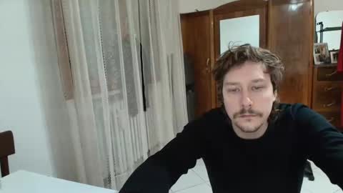 Snapshot of francesco_831115 chatting on 2, 2, 2026 francesco_831115 online show from 2, 2, 2026