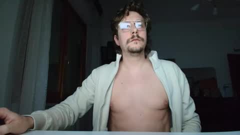 Snapshot of francesco_831115 chatting on 12, 2, 2026 francesco_831115 online show from 12, 2, 2026