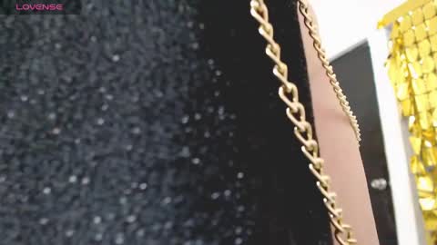 franchesca lussuria online show from 31, 3, 2026