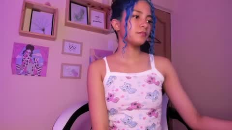 Snapshot of franchezcaa chatting on 22, 6, 2026 franchezcaa online show from 22, 6, 2026