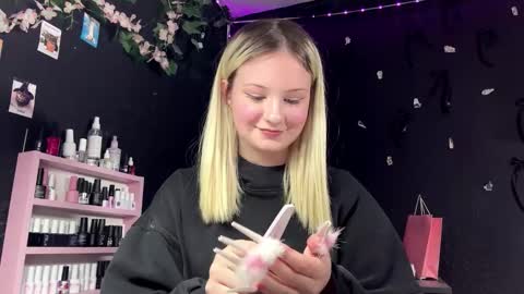 Liza online show from 19, 3, 2026