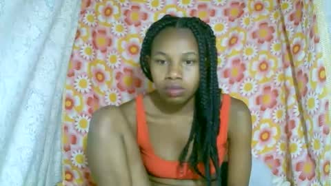 Snapshot of franciefrancie chatting on 31, 10, 2025 francilla online show from 31, 10, 2025