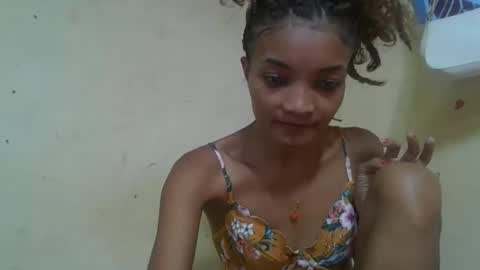 Snapshot of francinoli chatting on 10, 5, 2026 Francinoli online show from 10, 5, 2026