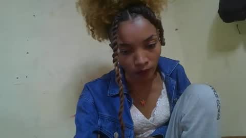 Snapshot of francinoli chatting on 15, 5, 2026 Francinoli online show from 15, 5, 2026