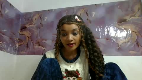 Snapshot of francinoli chatting on 7, 7, 2026 Francinoli online show from 7, 7, 2026