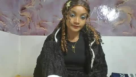 Snapshot of francinoli chatting on 29, 7, 2026 Francinoli online show from 29, 7, 2026