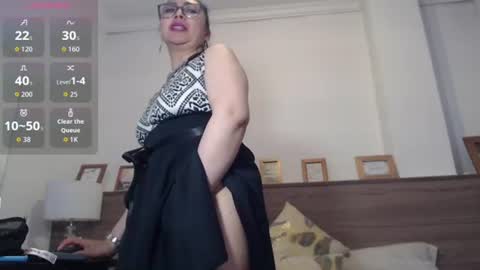 francisca_vera online show from 22, 6, 2026