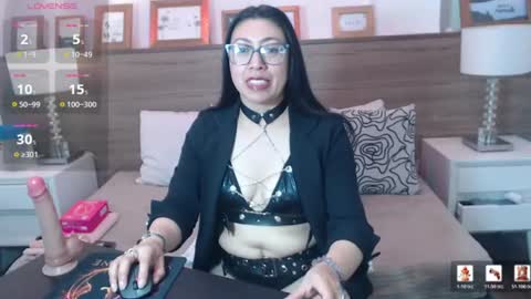 francisca_vera online show from 7, 7, 2026