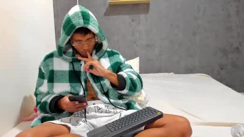 Franco online show from 15, 12, 2024