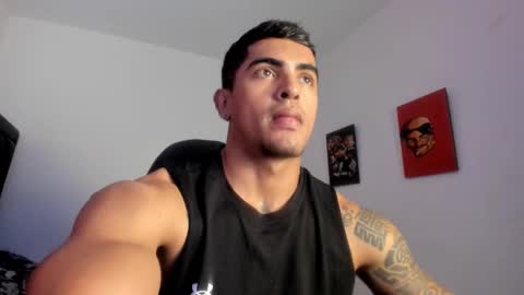 franco online show from 15, 10, 2025