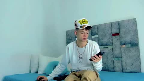 Franco taylor online show from 15, 1, 2025