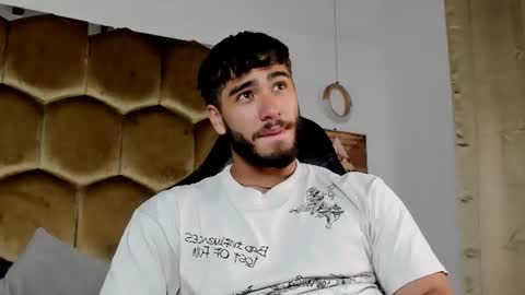 Snapshot of francobanderas1 chatting on 3, 7, 2026 FRANCO online show from 3, 7, 2026