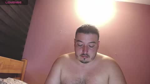 Snapshot of francoisroy chatting on 18, 4, 2026 Juan online show from 18, 4, 2026