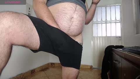 Snapshot of francoisroy chatting on 14, 5, 2026 Juan online show from 14, 5, 2026