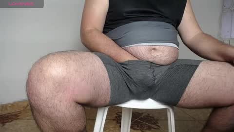 Snapshot of francoisroy chatting on 20, 5, 2026 Juan online show from 20, 5, 2026