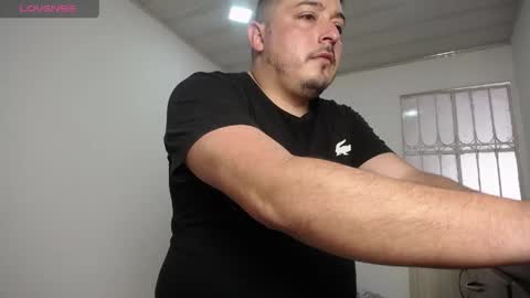 Snapshot of francoisroy chatting on 24, 5, 2026 Juan online show from 24, 5, 2026