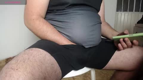 Snapshot of francoisroy chatting on 26, 5, 2026 Juan online show from 26, 5, 2026