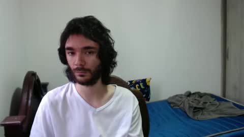 Snapshot of francopbaby22 chatting on 4, 3, 2025 francop online show from 4, 3, 2025